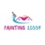 painting services in dubai Logotype