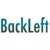 BackLeft Logotype
