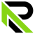 Rank Arrow Logotype