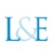 L&E Partners Logotype