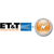 ET&T, Inc. Logotype
