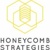 Honeycomb Strategies Logotype
