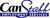 CanStaff Employment Logotype