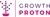 Growth Proton Logotype