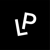 Little Planet Logotype