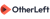 OtherLeft, LLC Logotype