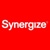 Synergize Logotype