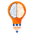 Cereb Media Company Logotype