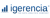 IGERENCIA Logotype