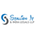 Stallion It Solution Logotype