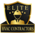 Elite HVAC Contractors Logotype