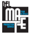 Delmate Producciones Logotype