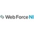 Web Force NI Logotype