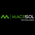 MaceSol Technologies Logotype