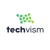 Techvism Logotype