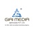 Giri Media Services Private Limited Logotype