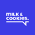 Milk & Cookies Studio Logotype