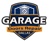 Garage Doors Repair Dallas Logotype