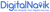 Digital Navik Pvt.Ltd | Best Digital Marketing & SEO Agency in Sharda Nagar, Lucknow |Best Website Development Company in Lko Logotype