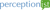 Perceptionist Logotype