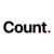 Count. Logotype