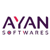 AYAN Softwares Logotype