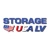 Storage USA LV Logotype