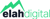 Elah Digital Logotype