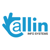 Allin Info Systems Pvt. Ltd. Logotype