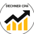 Dechner CPA Financial Services Logotype