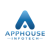 Apphouse Infotech Logotype