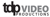 TDP Video Productions Logotype