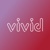 Vivid Creative Ltd Logotype