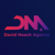 DN Agence Logotype