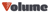Volume Branding Logotype
