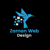 Zaman Web Design Logotype