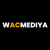 Wacmediya Logotype