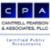 Cantrell Pearson & Associates, PLLC Logotype