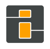 INTEGRATA architecture + construction Logotype
