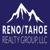 Reno/Tahoe Realty Group Logotype