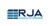 RJA Interiors Inc Logotype