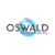 Oswald Marketing Logotype