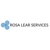 Rosa Lear Services LLC Logotype