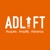 AdLift Logotype