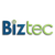 Biztec Logotype