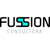 FUSSION Consultora Logotype