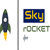 Skyrocketbpo Logotype