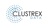 Clustrex Data Private Limited Logotype