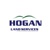 Hogan Land Services, Inc. Logotype