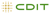 Creative Digital Information System-CDIT Logotype